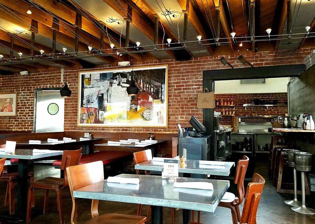 St. Francis | restaurant | 111 E Camelback Rd, Phoenix, AZ 85012, USA | 6022008111 OR +1 602-200-8111