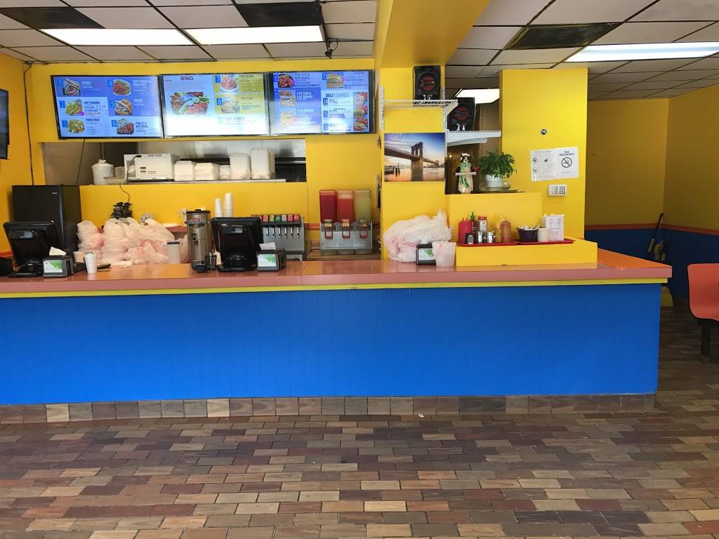 American Wings & Seafood | restaurant | 387 Cleveland Ave SW # 1, Atlanta, GA 30315, USA | 4044775588 OR +1 404-477-5588