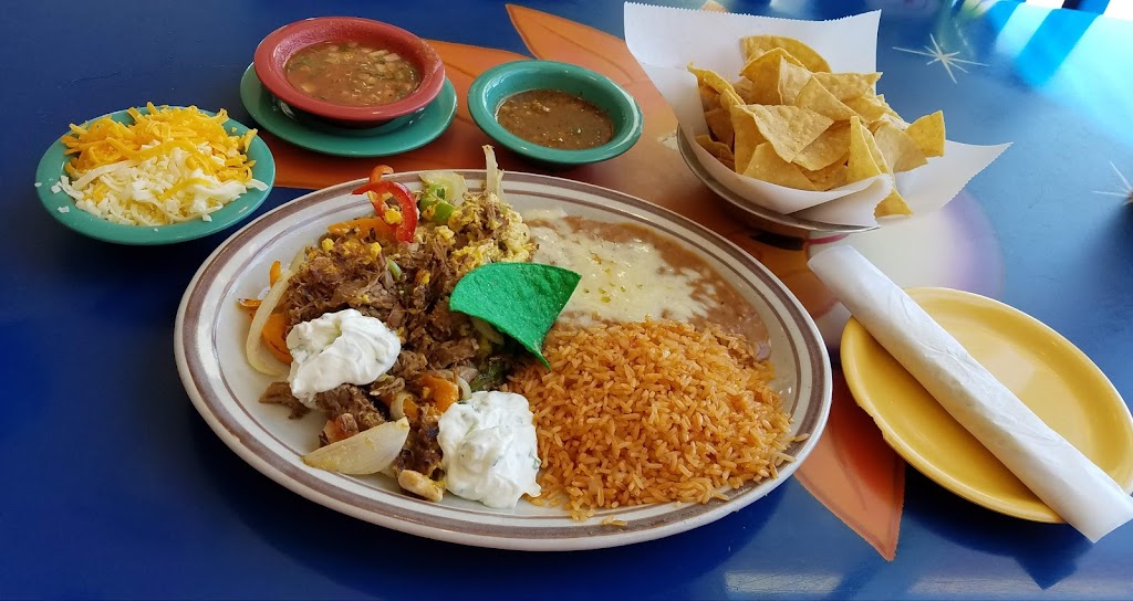 Casa Serrano | restaurant | 1650 S Casino Dr, Laughlin, NV 89029, USA | 7022990817 OR +1 702-299-0817