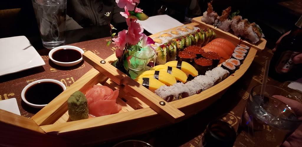 Kais Sushi & Grill Minnetonka | restaurant | 17420 Minnetonka Blvd, Minnetonka, MN 55345, USA | 9528562271 OR +1 952-856-2271