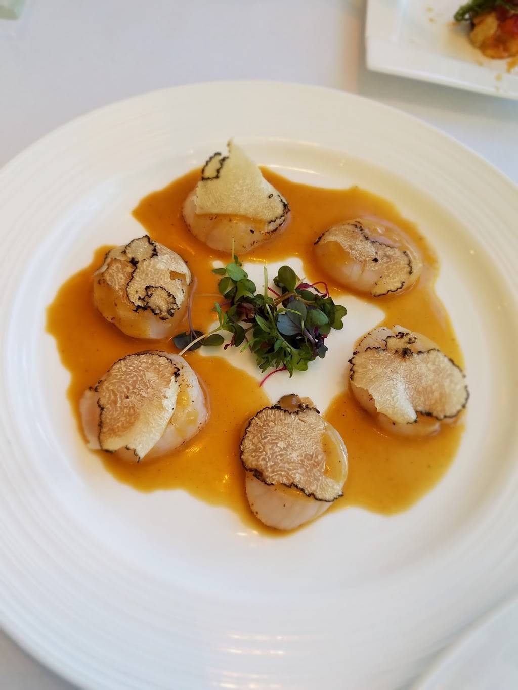 Hamamori Restaurant and Sushi Bar | restaurant | 3333 Bear St #320, Costa Mesa, CA 92626, USA | 7148500880 OR +1 714-850-0880