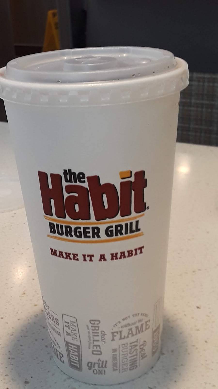 The Habit Burger Grill | restaurant | 257 S Diamond Bar Blvd, Diamond Bar, CA 91765, USA | 9097601700 OR +1 909-760-1700
