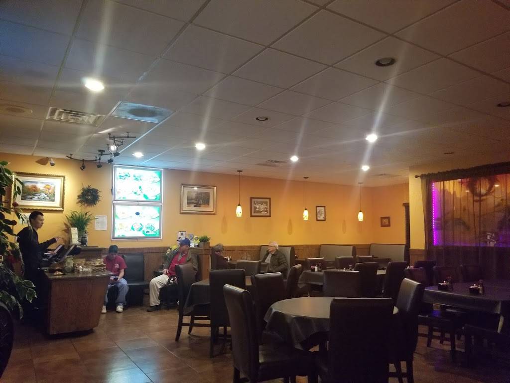 Rice House | restaurant | 13003 State Line Rd, Kansas City, MO 64145, USA | 8169436100 OR +1 816-943-6100