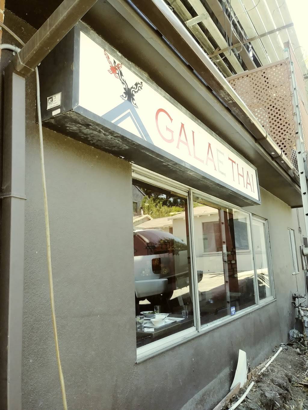 Gala Thai | restaurant | 3353 Barham Blvd, Los Angeles, CA 90068, USA | 3239699169 OR +1 323-969-9169