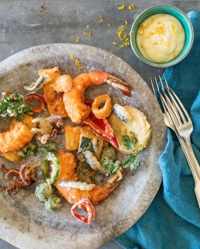 Terrazza | restaurant | 1910 Ocean Way, Santa Monica, CA 90405, USA | 3105815533 OR +1 310-581-5533