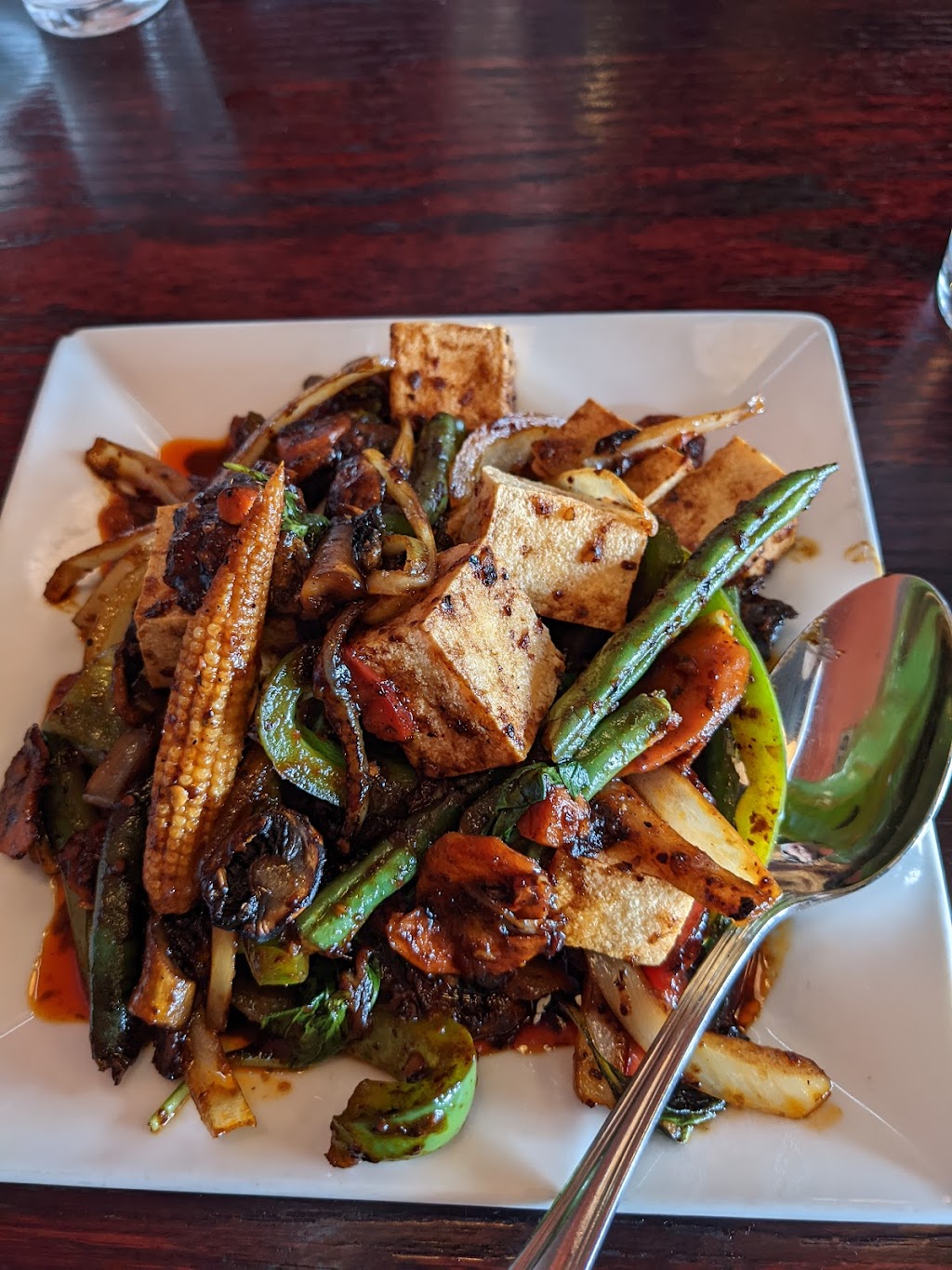 Bangkok Thai | restaurant | 1325 S Grand Blvd, Spokane, WA 99202, USA | 5098388424 OR +1 509-838-8424