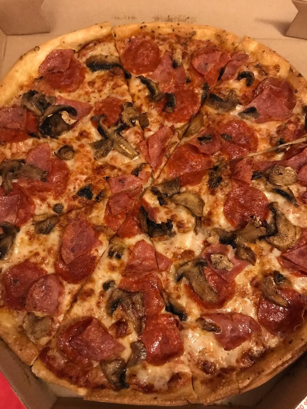 Pizza Hut | restaurant | 3712 N Prospect Rd, Peoria, IL 61616, USA | 3096821199 OR +1 309-682-1199