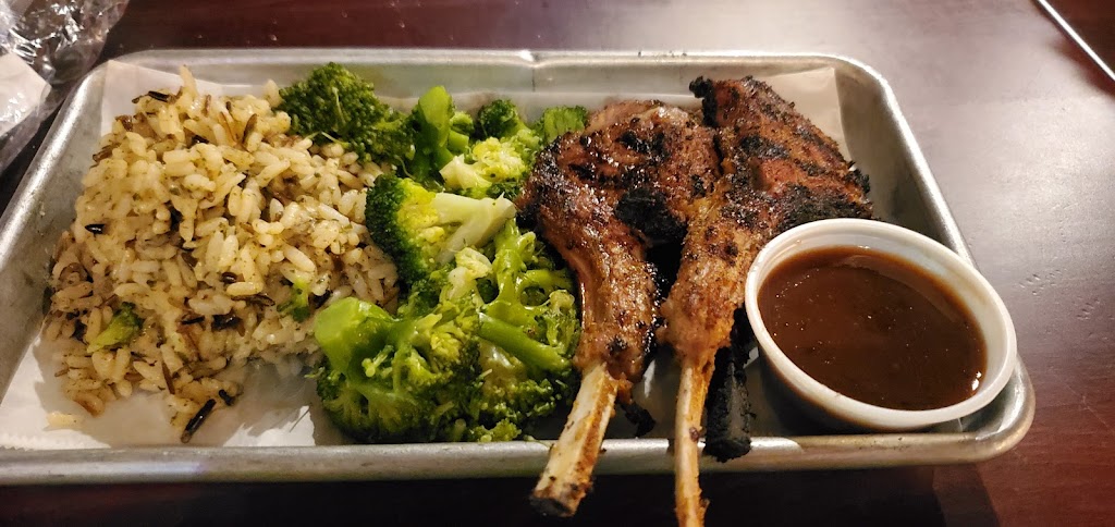 Prime Social Restaurant & Bar | restaurant | 7225 N 76th St, Milwaukee, WI 53223, USA | 4147601791 OR +1 414-760-1791