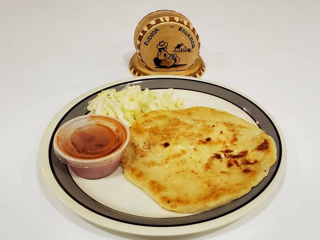 El Paraiso | restaurant | 401 N Broadway Ave, Urbana, IL 61801, USA | 3129717149 OR +1 312-971-7149