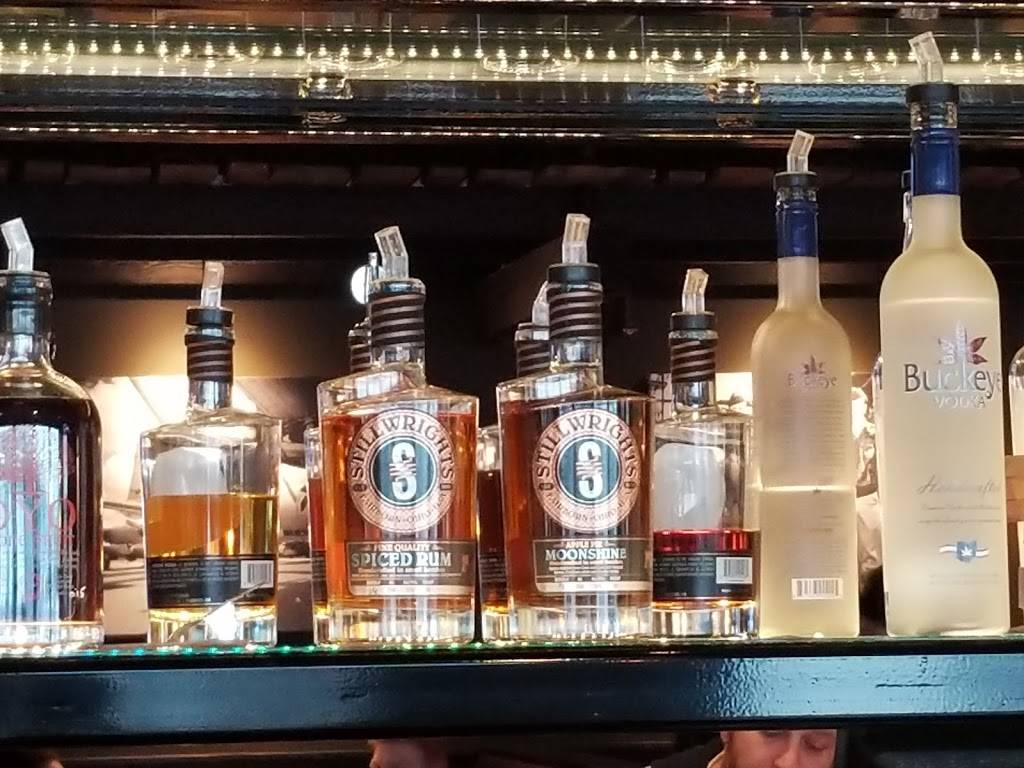 MacKenzie River Pizza, Grill & Pub | restaurant | 2739 Fairfield Commons, Beavercreek, OH 45431, USA | 9373202255 OR +1 937-320-2255