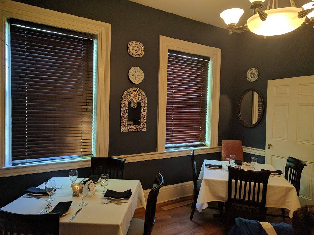 Palazzo 1837 Ristorante | restaurant | 1445 Washington Rd, Washington, PA 15301, USA | 7242231837 OR +1 724-223-1837