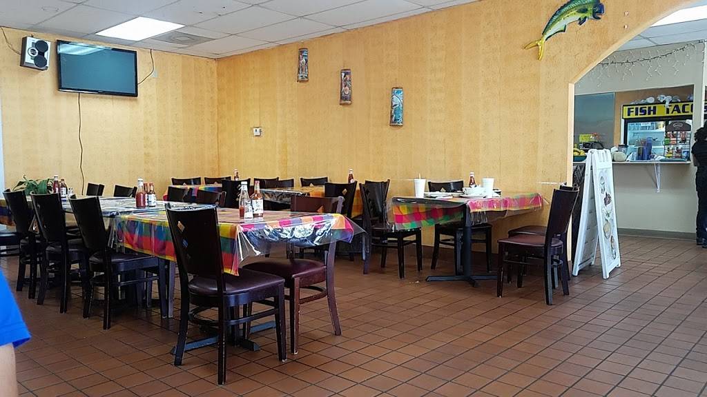 Playa Papagayos | restaurant | 1035 S Mt Vernon Ave, Colton, CA 92324, USA | 9093703639 OR +1 909-370-3639