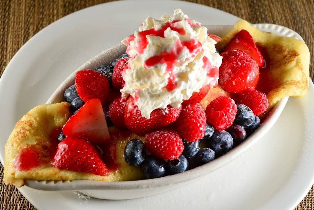 The Original Pancake House | restaurant | 17790 MN-7, Minnetonka, MN 55345, USA | 9526588750 OR +1 952-658-8750