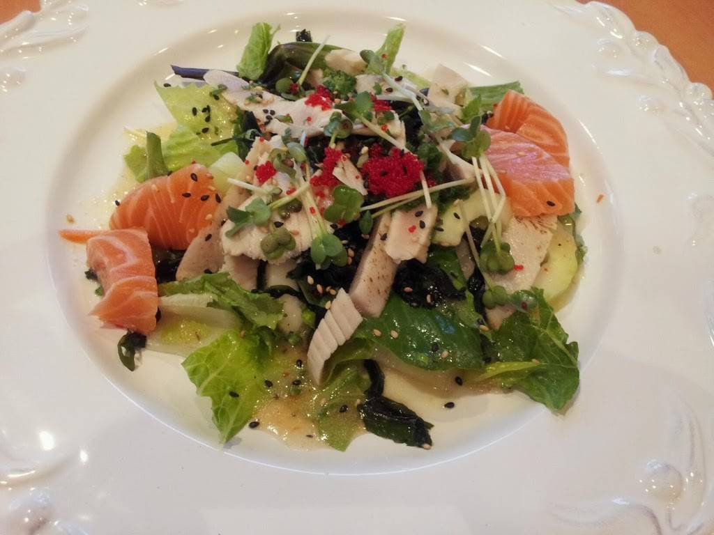 Sushi & Maki | restaurant | 2401 NE Cornell Rd, Hillsboro, OR 97124, USA | 5036484366 OR +1 503-648-4366