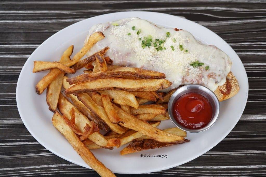 Blue Collar | meal delivery | 6730 Biscayne Blvd, Miami, FL 33138, USA | 3057560366 OR +1 305-756-0366