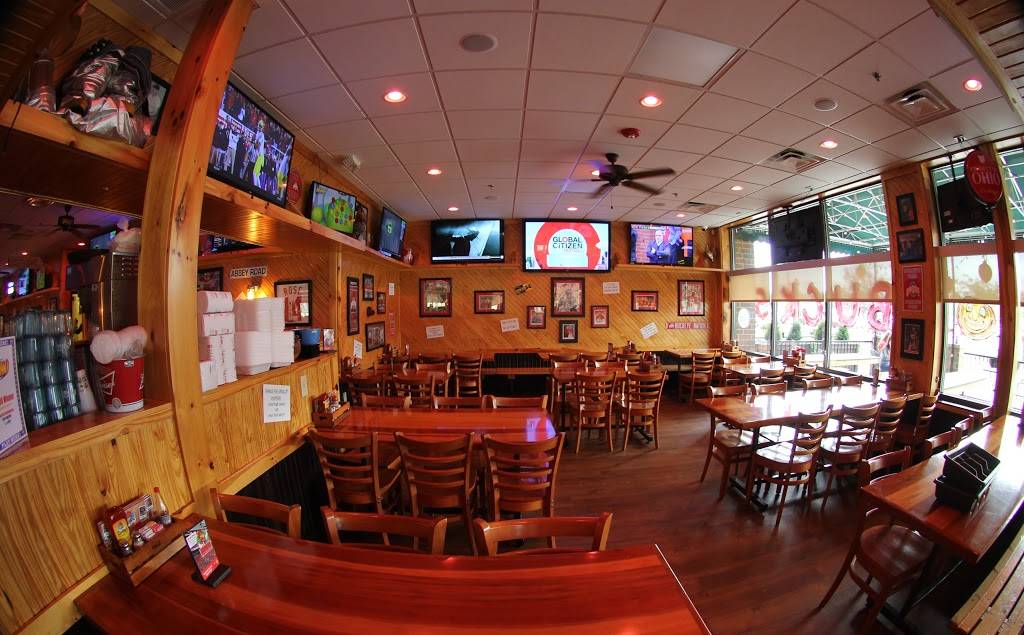 Roosters | restaurant | 1500 Stonecreek Dr, Pickerington, OH 43147, USA | 6145779601 OR +1 614-577-9601