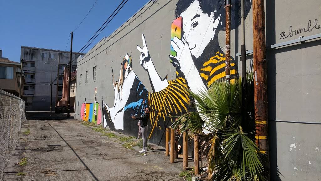 Berlin Bistro | cafe | 420 E 4th St, Long Beach, CA 90802, USA | 5624350600 OR +1 562-435-0600