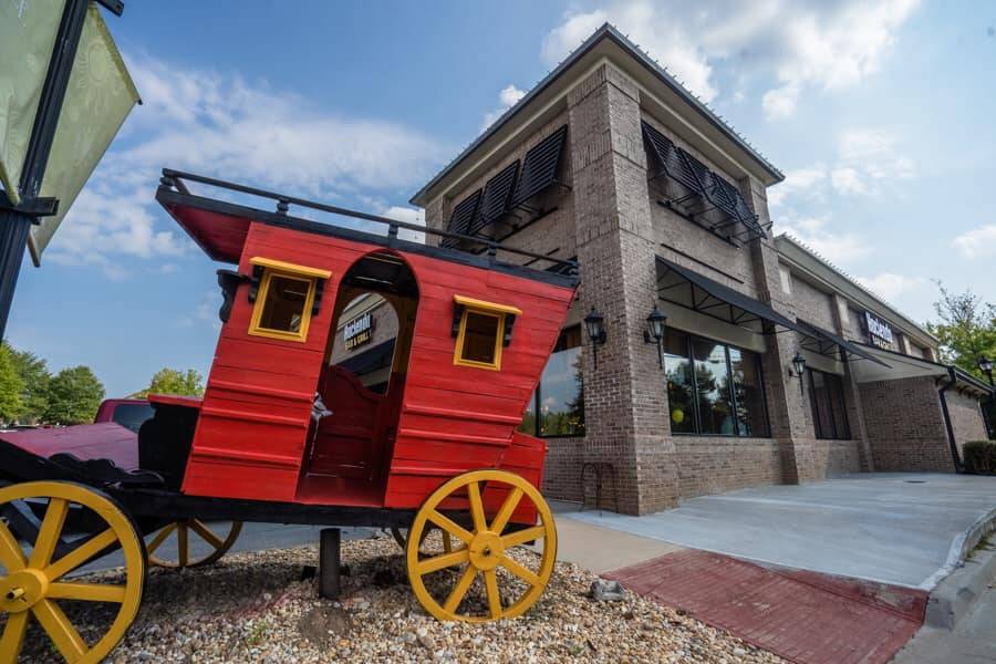 Hacienda Bar & Grill | restaurant | 1500 Peachtree Industrial Blvd, Suwanee, GA 30024, USA | 6785415735 OR +1 678-541-5735