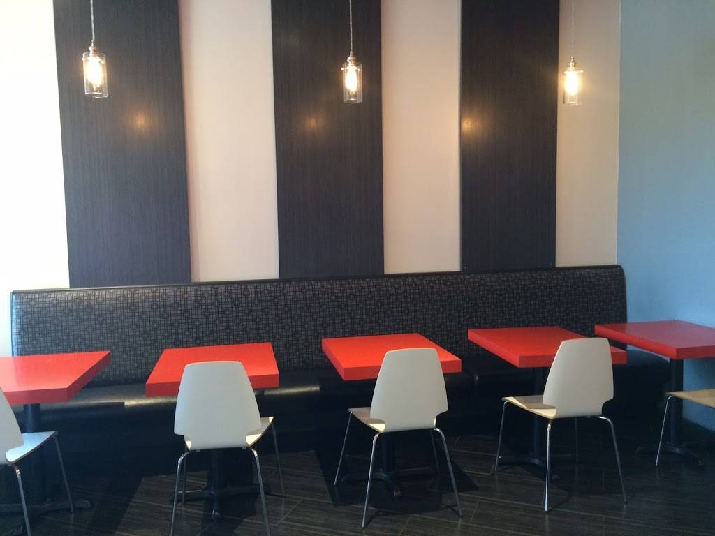 Bangkok Cuisine Express | restaurant | 2596 N Squirrel Rd, Auburn Hills, MI 48326, USA | 2484819300 OR +1 248-481-9300