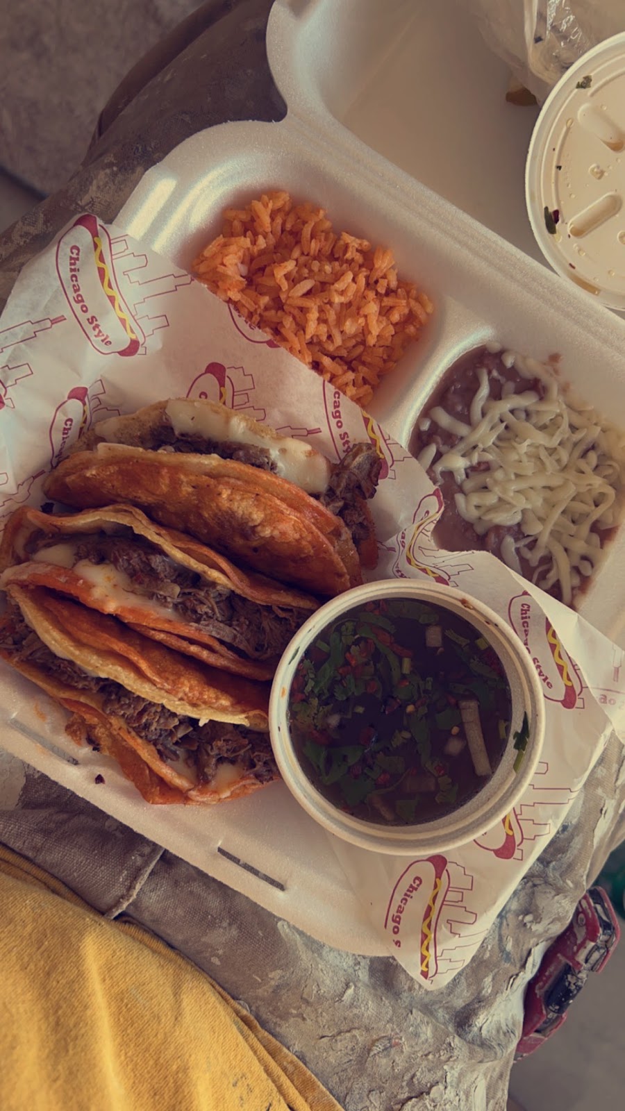 FlakosTacos | restaurant | 4302 Indianapolis Blvd #2628, East Chicago, IN 46312, USA | 2193540136 OR +1 219-354-0136