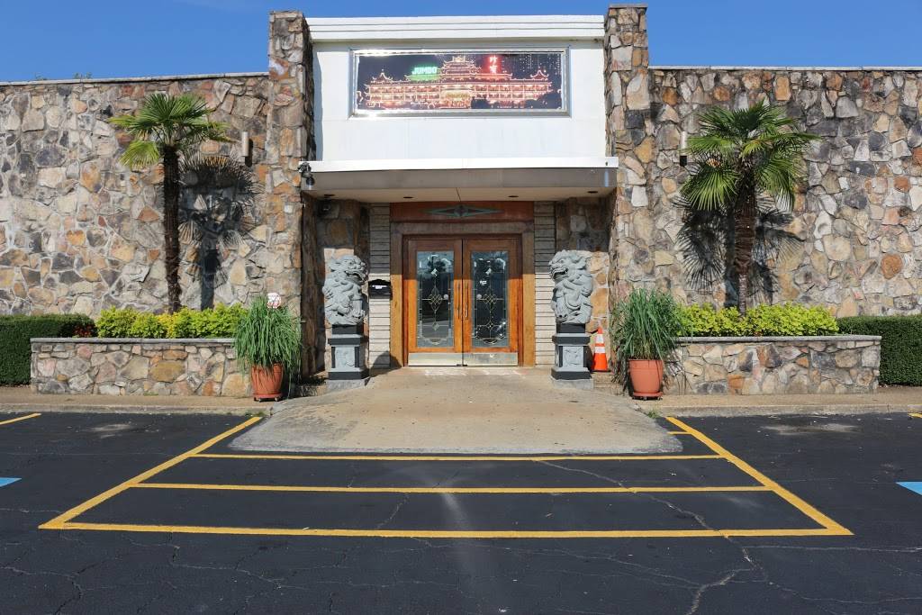 Lemongrass Thai & Sushi | restaurant | 2435 Wynnton Rd, Columbus, GA 31906, USA | 7069926409 OR +1 706-992-6409