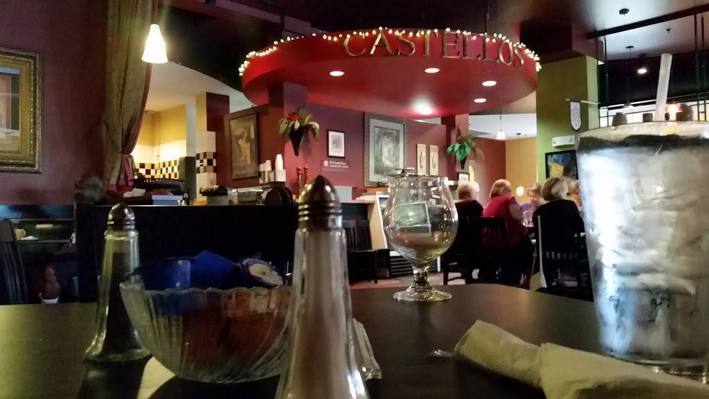 Castellos | restaurant | 2775 N Westwood Blvd, Poplar Bluff, MO 63901, USA | 5737129010 OR +1 573-712-9010