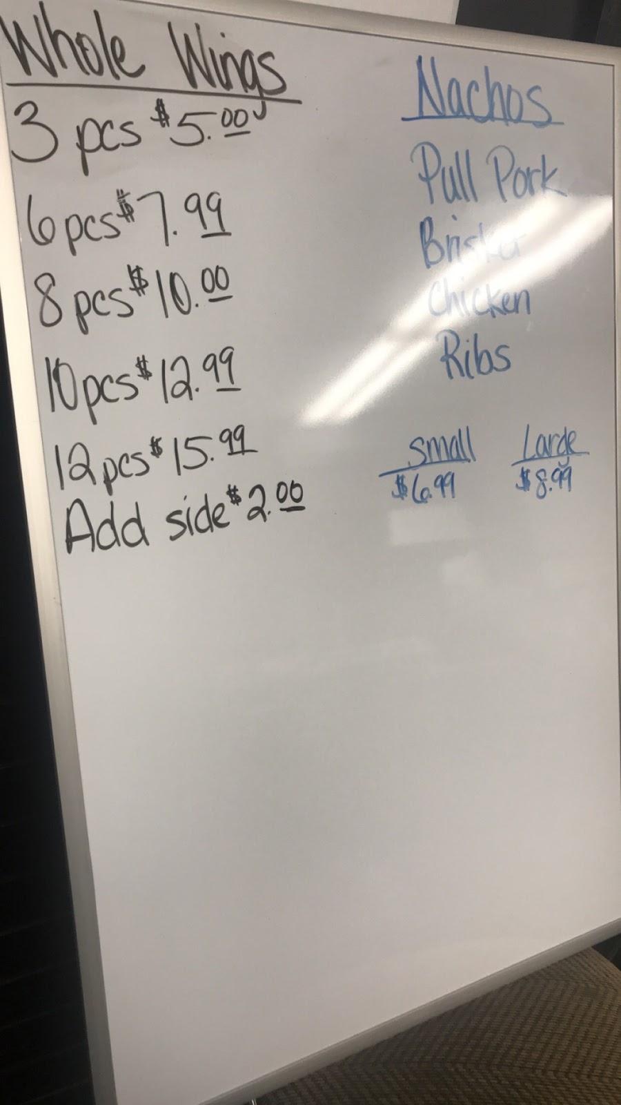 Rayville Southern BBQ & Grill | restaurant | 122 Grimshaw St, Rayville, LA 71269, USA | 3183344741 OR +1 318-334-4741