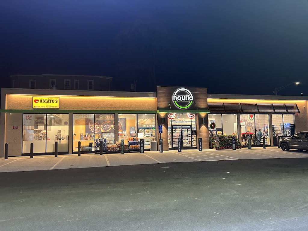 Amato’s Sandwich Shop | restaurant | 719 Southbridge St, Worcester, MA 01610, USA | 5083046551 OR +1 508-304-6551