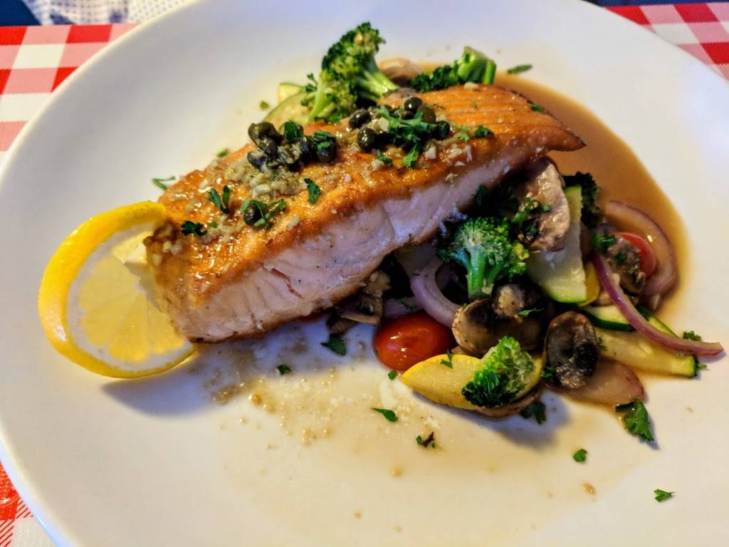 Isola Bella italian eatery | restaurant | 5904 Marina Dr, Holmes Beach, FL 34217, USA | 9412425309 OR +1 941-242-5309