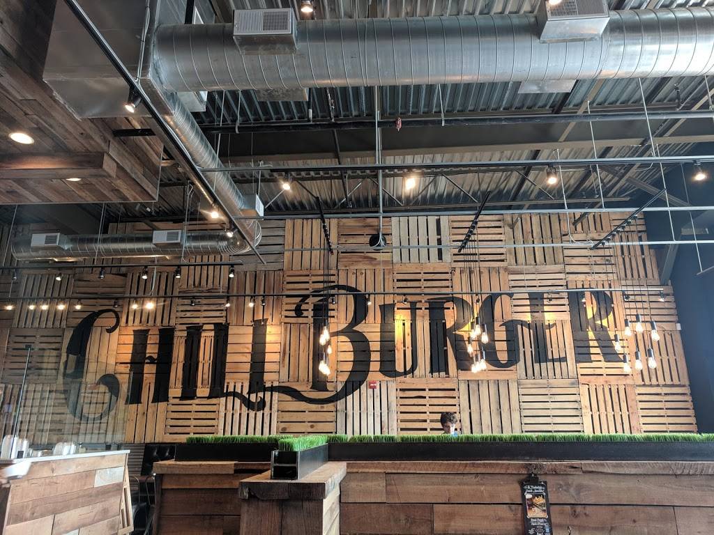 Chillburger | restaurant | 1225 Veterans Pkwy #400, Clarksville, IN 47129, USA | 8127259157 OR +1 812-725-9157