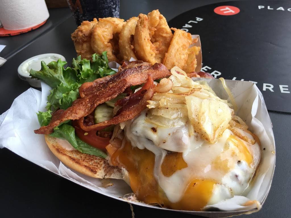 M Shack Town Center | restaurant | 10281 Mid Town Pkwy, Jacksonville, FL 32246, USA | 9046425000 OR +1 904-642-5000