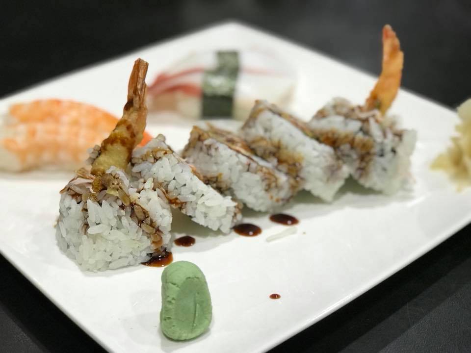 Maru Sushi and Grill | restaurant | 5621 W 135th St #2620, Overland Park, KS 66224, USA | 9132585879 OR +1 913-258-5879