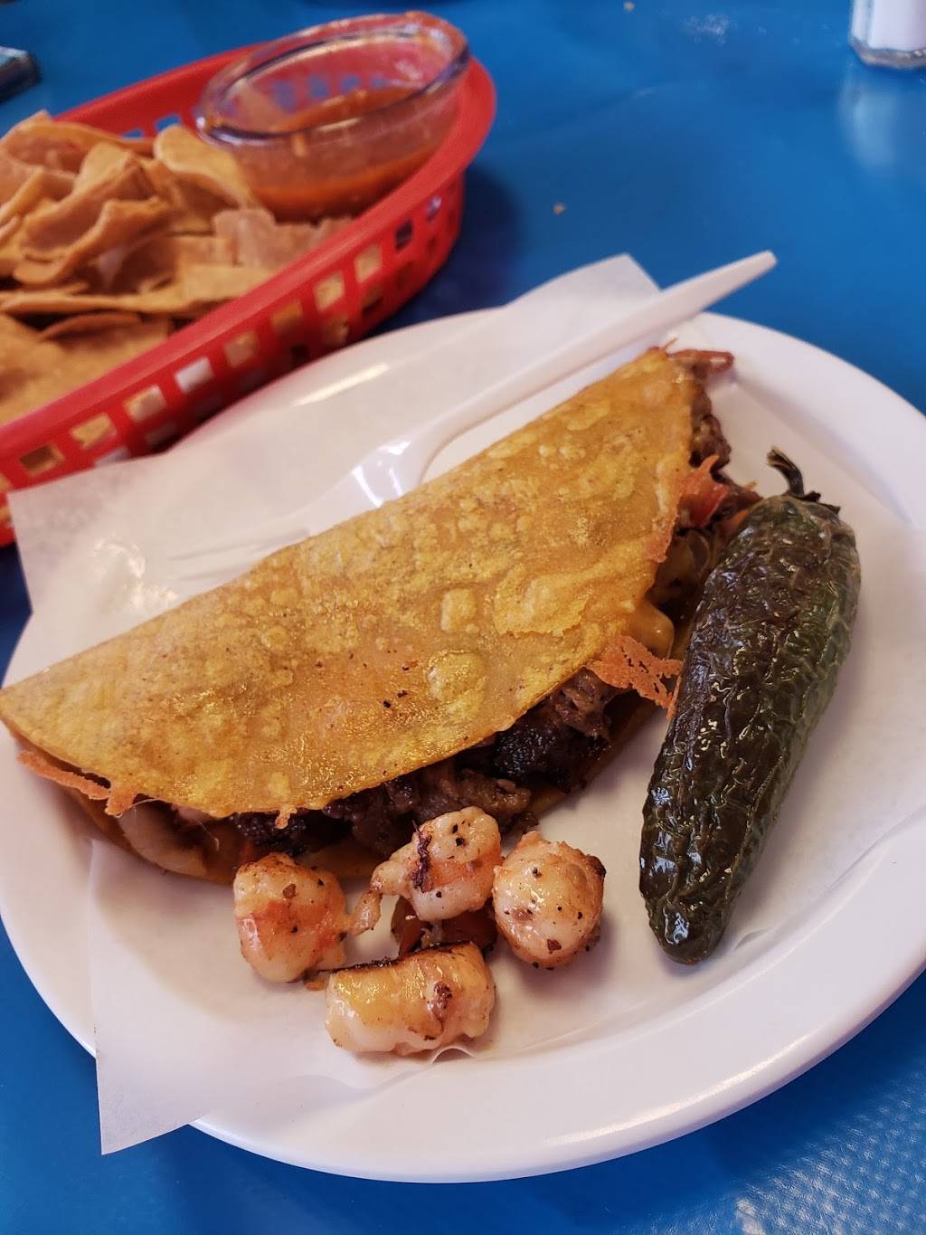 Sr Ozzys Tacos Y Mariscos | restaurant | 1717 W Southern Ave, Phoenix, AZ 85041, USA | 6026770284 OR +1 602-677-0284