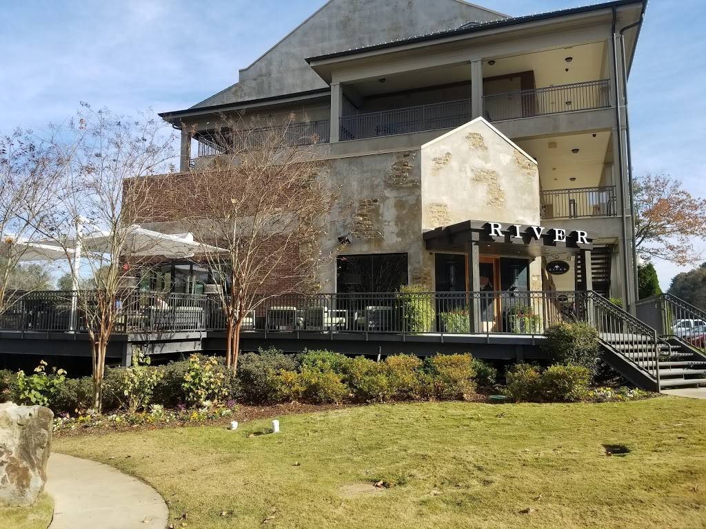 River | restaurant | 1650 Jack Warner Pkwy, Tuscaloosa, AL 35401, USA | 2056323801 OR +1 205-632-3801
