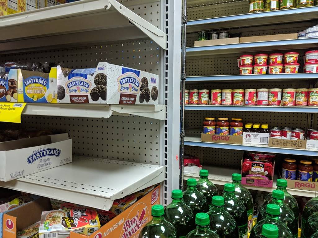 Quick & Quality | restaurant | 4836 Spruce St, Philadelphia, PA 19139, USA | 2154721128 OR +1 215-472-1128