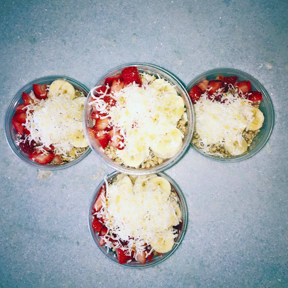 Bowlology | restaurant | 4680 S Maryland Pkwy #102, Las Vegas, NV 89119, USA | 7024626493 OR +1 702-462-6493