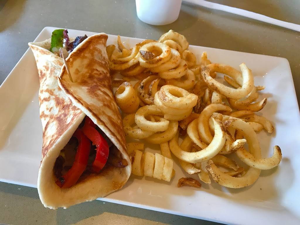 Olgas Kitchen | restaurant | 30332 N, Woodward Ave, Royal Oak, MI 48073, USA | 2485490100 OR +1 248-549-0100