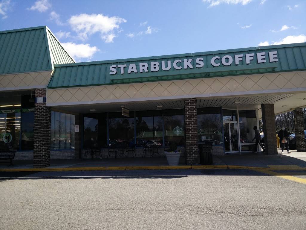 Starbucks | cafe | 6910-G Bradlick Shopping Center, Annandale, VA 22003, USA | 7039140358 OR +1 703-914-0358