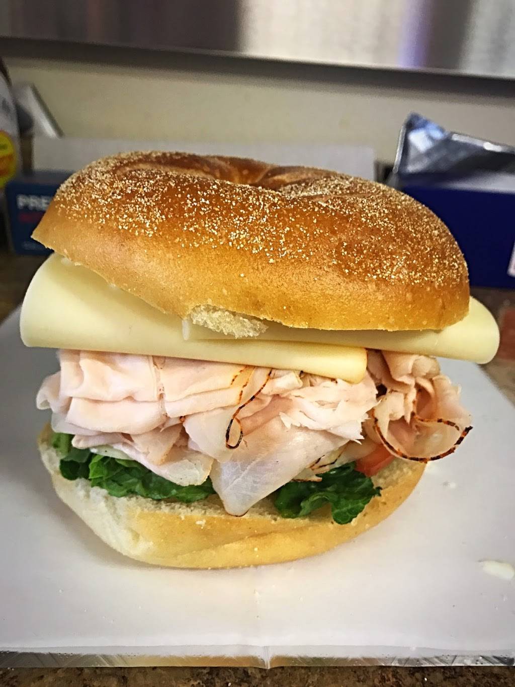 ABC DELI & GRILL | restaurant | 36 James St, Middletown, NY 10940, USA | 8452394241 OR +1 845-239-4241