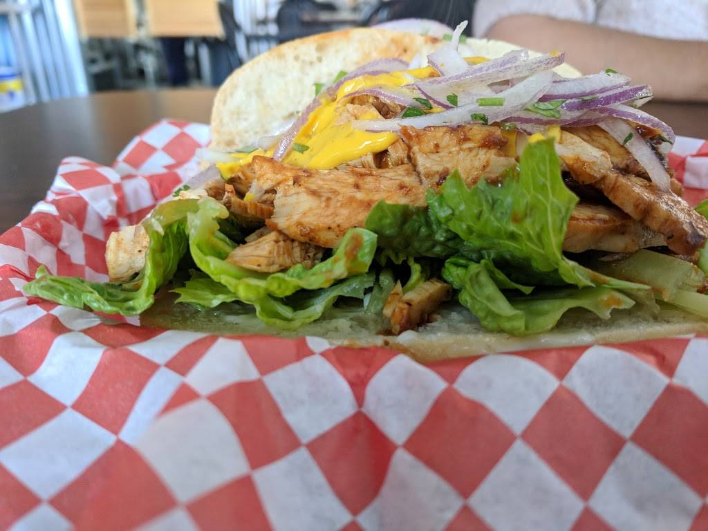 Don Juan Peruvian Sandwiches | restaurant | 3720 E Raymond St, Indianapolis, IN 46203, USA | 3173774677 OR +1 317-377-4677