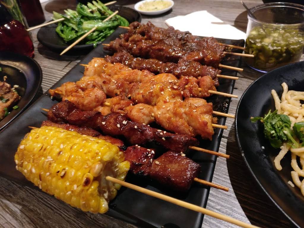 Underground Grill Kings | restaurant | 2543 Noriega St, San Francisco, CA 94122, USA | 4157539383 OR +1 415-753-9383