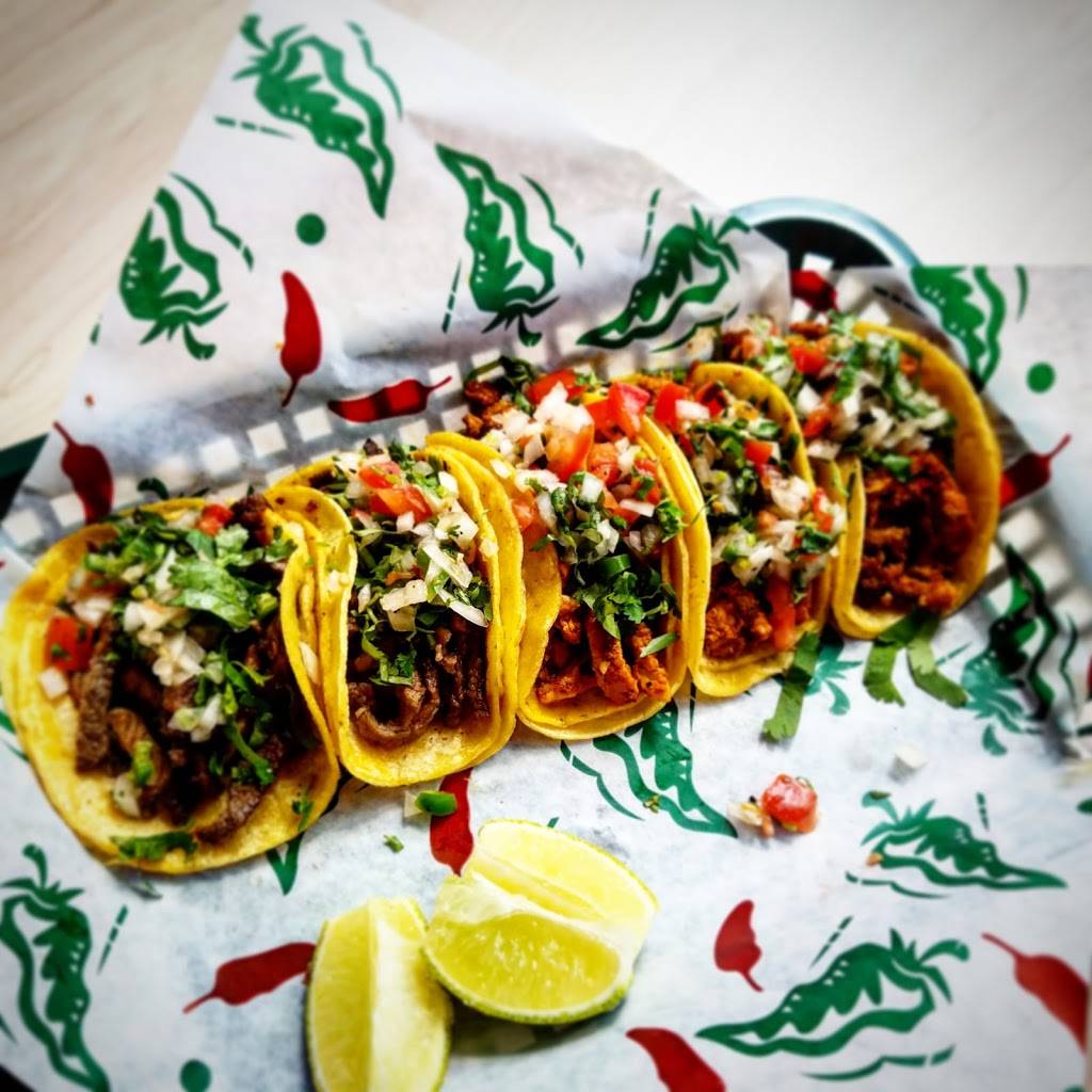 Bigotes Street Tacos | restaurant | 24900 Kuykendahl Rd, Tomball, TX 77375, USA | 8325341937 OR +1 832-534-1937