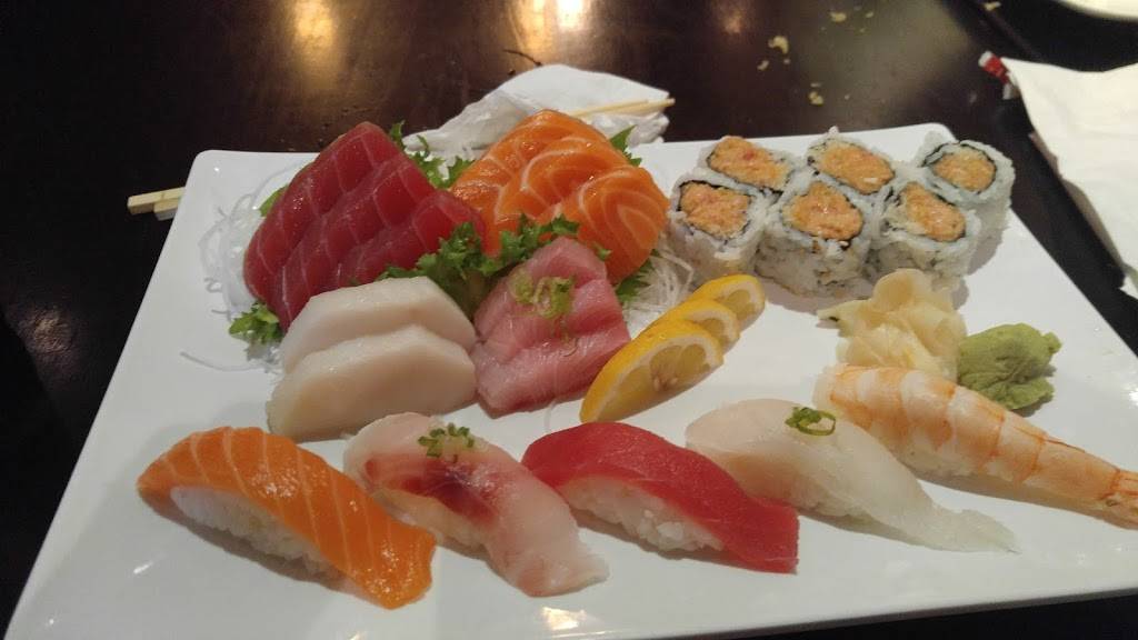 Shobu Sushi | restaurant | 9427 5th Ave, Brooklyn, NY 11209, USA | 7188338345 OR +1 718-833-8345