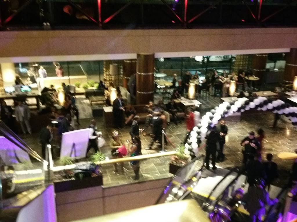 Cinnabar | restaurant | 2799 Richmond Hwy, Arlington, VA 22202, USA | 7034181234 OR +1 703-418-1234