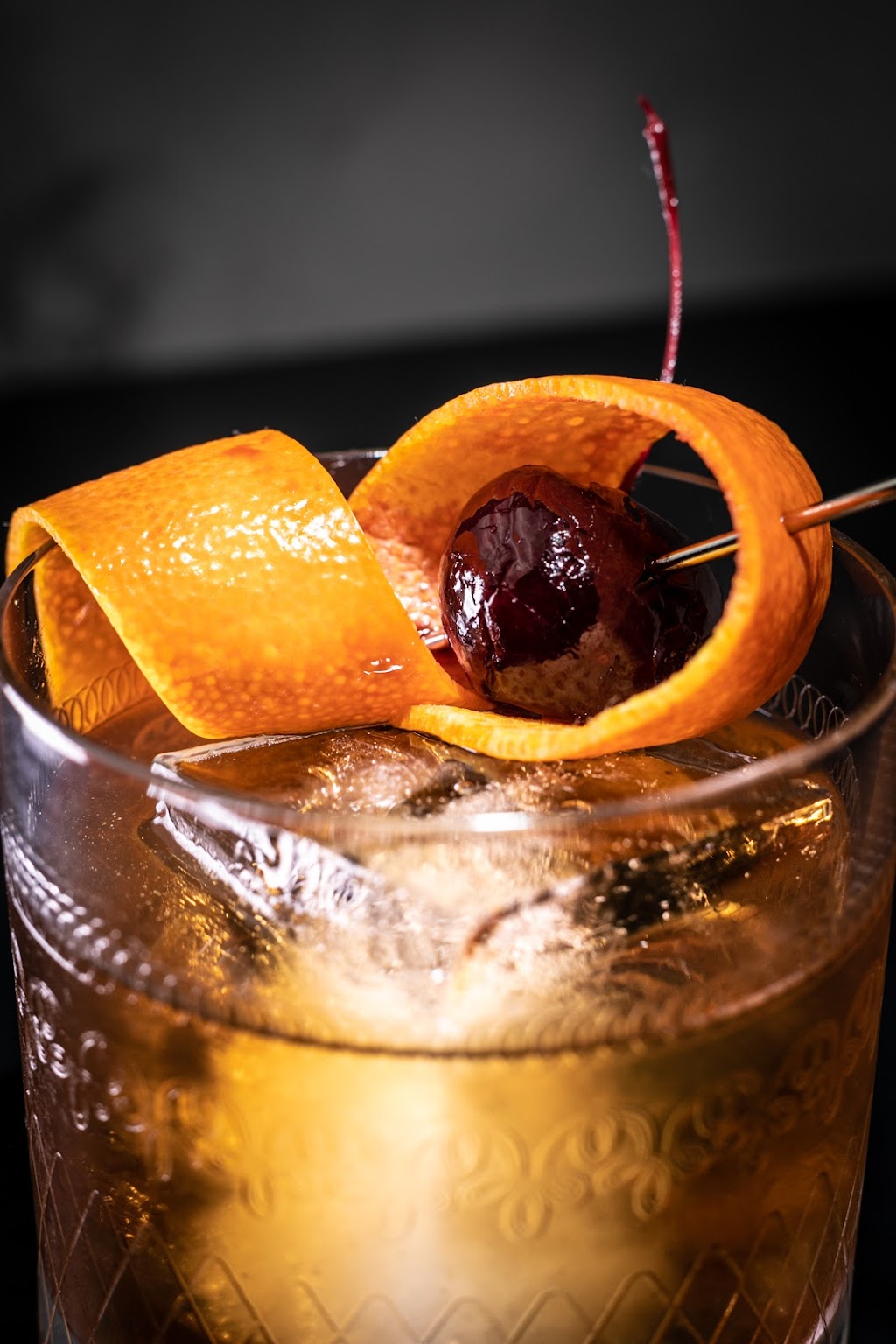 The Emerald Hour | restaurant | 1625 N Shoreline Blvd, Mountain View, CA 94043, USA | 6504202600 OR +1 650-420-2600