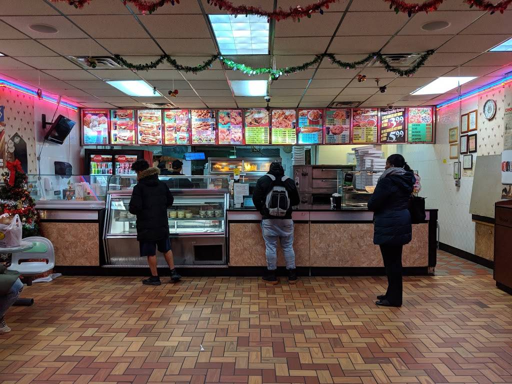 Kennedy Fried Chicken | restaurant | 2232 3rd Ave, New York, NY 10035, USA | 2127225420 OR +1 212-722-5420