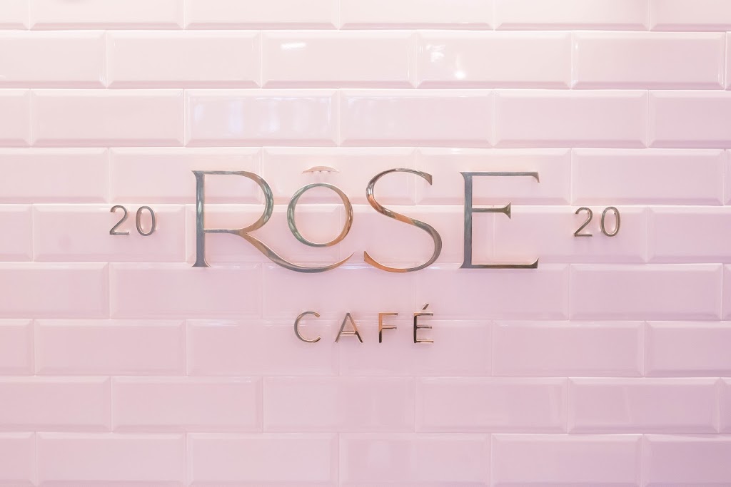 Rose Cafe | restaurant | 16690 Collins Ave Suite 102, Sunny Isles Beach, FL 33160, USA | 7869919922 OR +1 786-991-9922