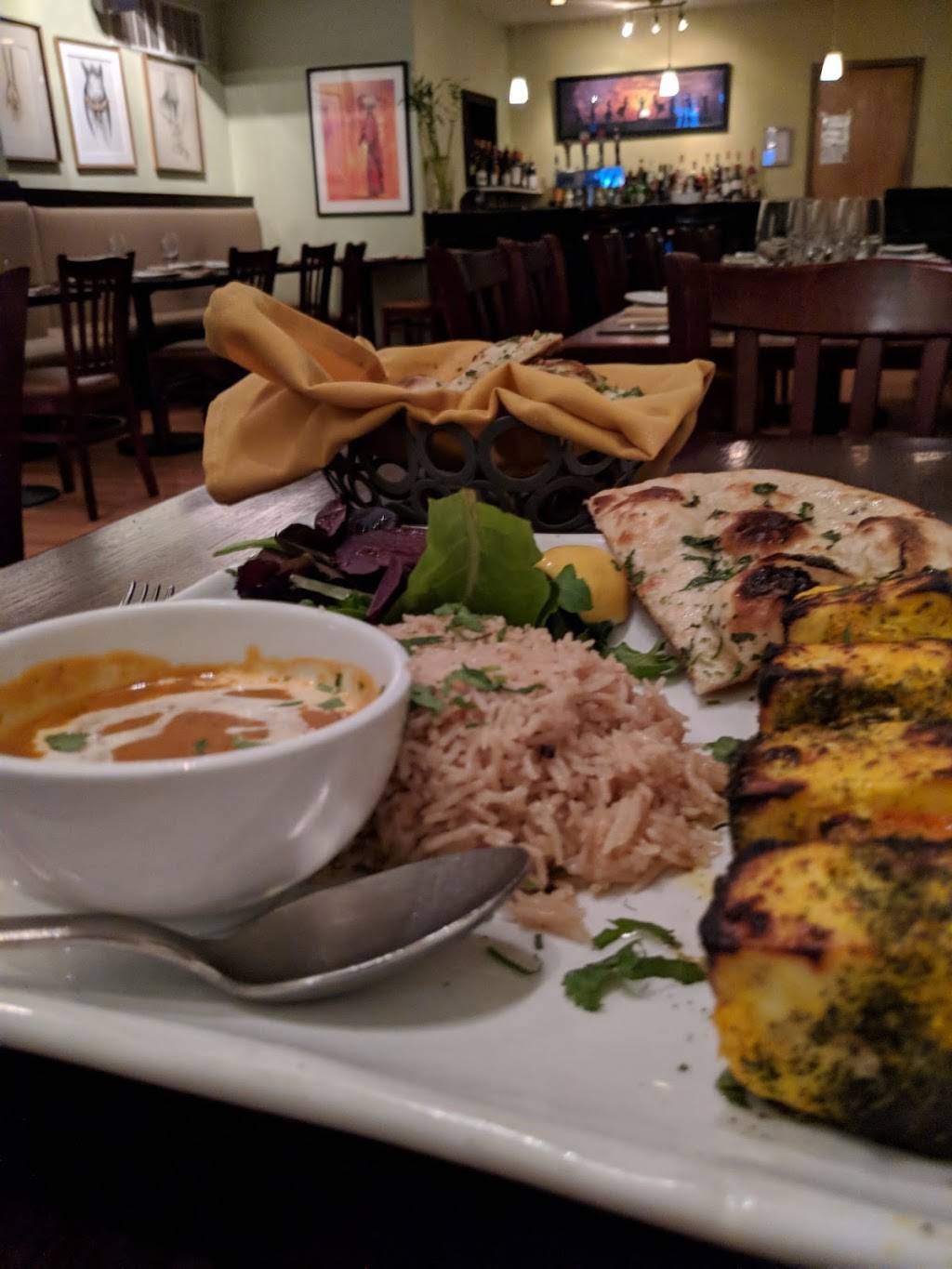 Masala Art | restaurant | 4441 Wisconsin Ave, Washington, DC 20016, USA | 2023624441 OR +1 202-362-4441