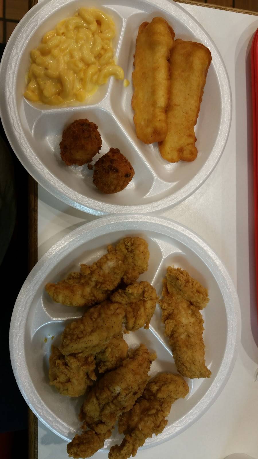 Jockos Chicken & Seafood | restaurant | 4611 Pleasant Ave, Hamilton, OH 45014, USA | 5138890444 OR +1 513-889-0444