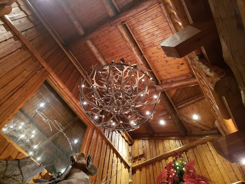 Wilderness Ridge | restaurant | 1800 Wilderness Woods Pl, Lincoln, NE 68512, USA | 4024345118 OR +1 402-434-5118